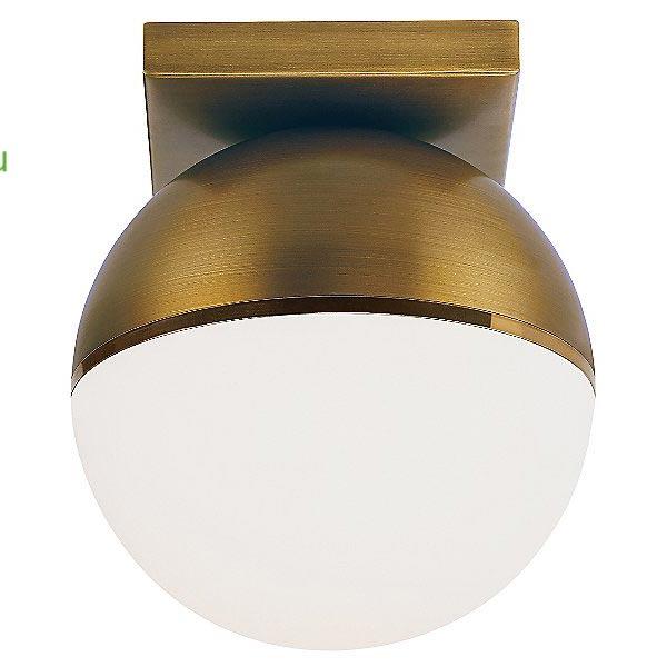700FMAKVRR-LED927 Tech Lighting Akova LED Ceiling Light, светильник