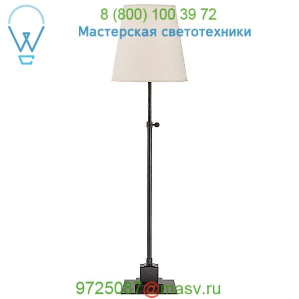 TOB 3102HAB/WM-PL Visual Comfort Eton Adjustable Table Lamp, настольная лампа