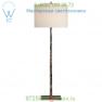 Lyric Branch Floor Lamp BBL 1030BZ-L Visual Comfort, светильник