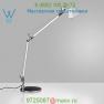 USC-TOL0000 Tolomeo Classic Table Lamp Artemide, настольная лампа