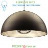 Dome Pendant Light SQ-360MP-CRM Seed Design, светильник
