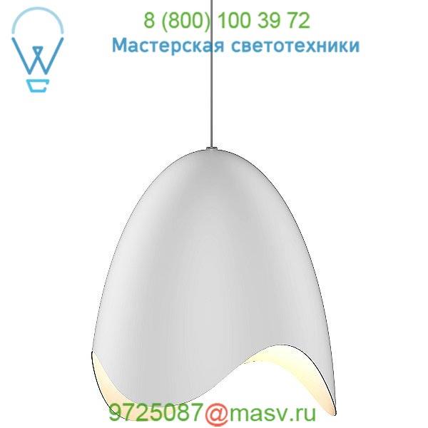 SONNEMAN Lighting Waveforms Bell LED Pendant Light 2675.18W, светильник
