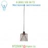 Wever &amp; Ducre Wiro 1.8 Mini Pendant Light NW2092E0V0, светильник