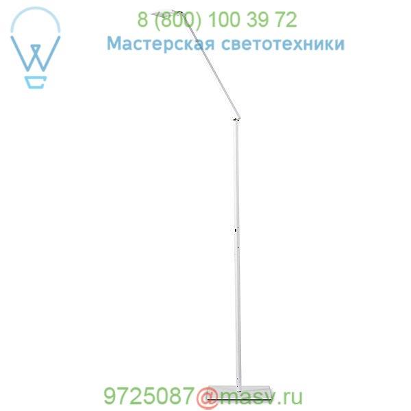 Mosso Pro LED Floor Lamp Koncept AR2001-SIL-FLR, светильник