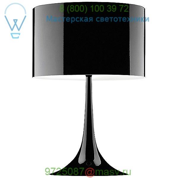 Spun Light T Table Lamp FU661130 FLOS, настольная лампа