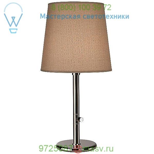 2083 Buster Chica Table Lamp Robert Abbey, настольная лампа