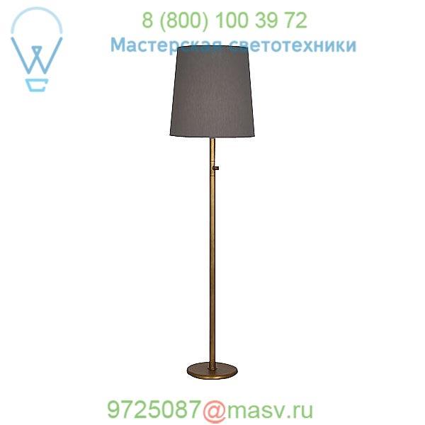 Robert Abbey Buster Chica Floor Lamp 2080, светильник