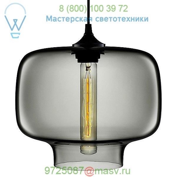 Niche GL-OCU-AMB Oculo Pendant Light, подвесной светильник