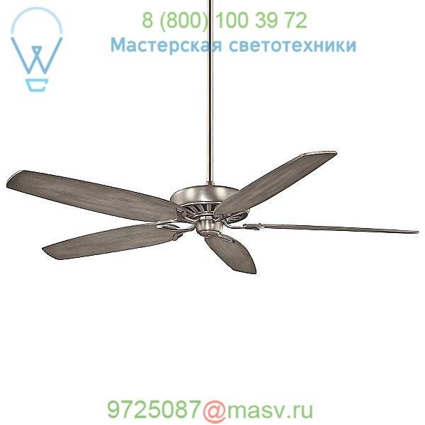 F539-BCW Minka Aire Fans Great Room Traditional Ceiling Fan, светильник
