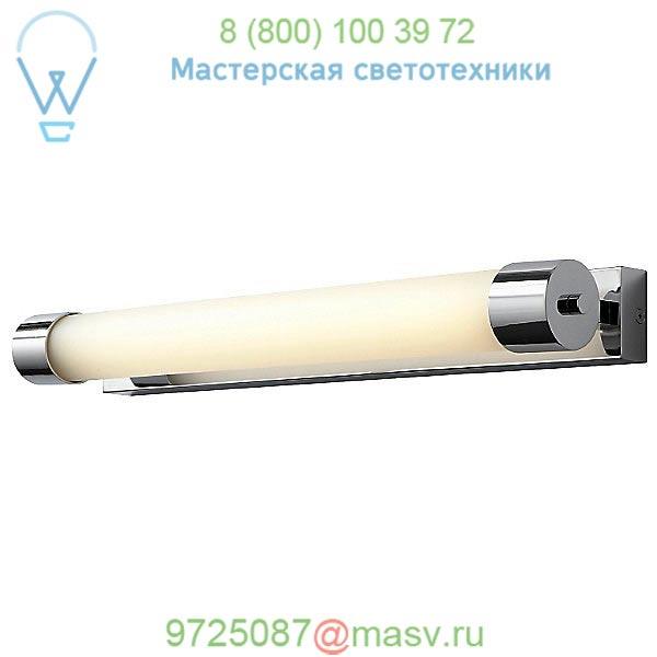 3-593-14 Oxygen Lighting Horizon LED Vanity Light, светильник для ванной
