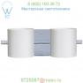 Pogo Bath Bar Besa Lighting 3WS-718006-SN, светильник для ванной