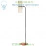 ARN 1003BLK-L Clarkson Floor Lamp Visual Comfort, светильник