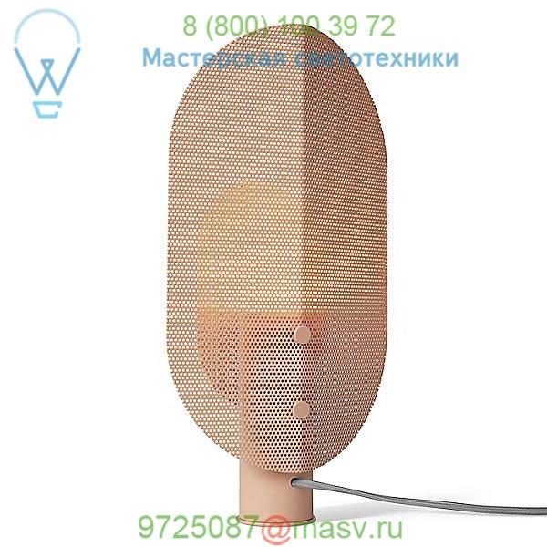 FI1-TBLLMP-BH Blu Dot Filter Table Lamp, настольная лампа