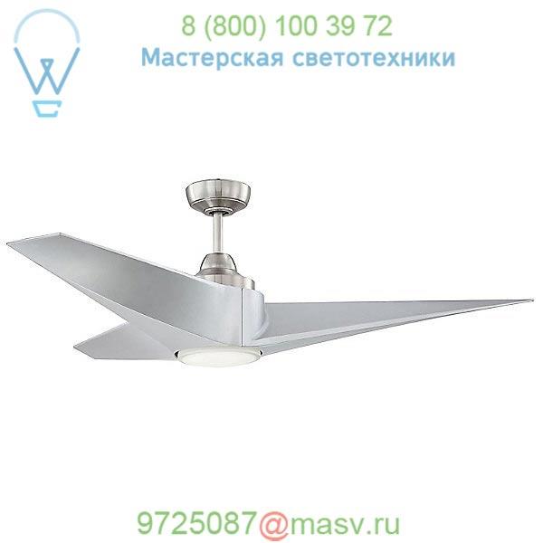 FRE56BNK3 Freestyle Ceiling Fan Craftmade Fans, светильник