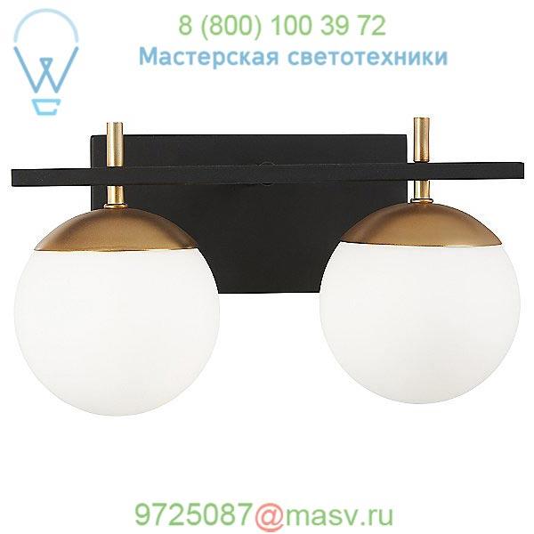 P1352-618 George Kovacs Alluria Vanity Light, светильник для ванной