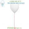 A-3050 Balloon Wall Sconce Estiluz 030507402, настенный светильник