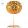 9385/B4 Kartell Planet Table Lamp, настольная лампа