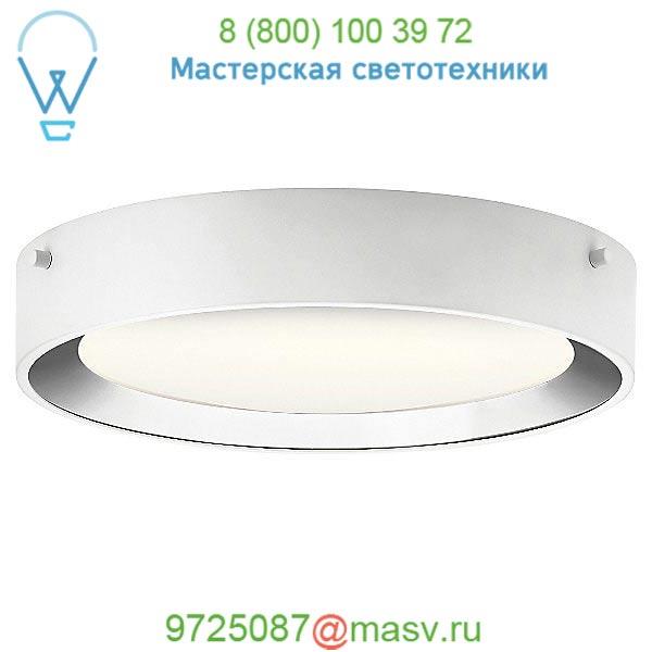 Incus LED Flush Mount Ceiling Light 84048 Elan Lighting, светильник