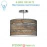 SL_TH16_PB Thao Pendant Light Seascape Lamps, светильник