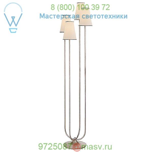 ARN 1025BSL-L Montreuil Floor Lamp Visual Comfort, светильник