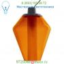 LI2271 25 U Foscarini Diesel Collection Metal Glass 1 Pendant Light, светильник