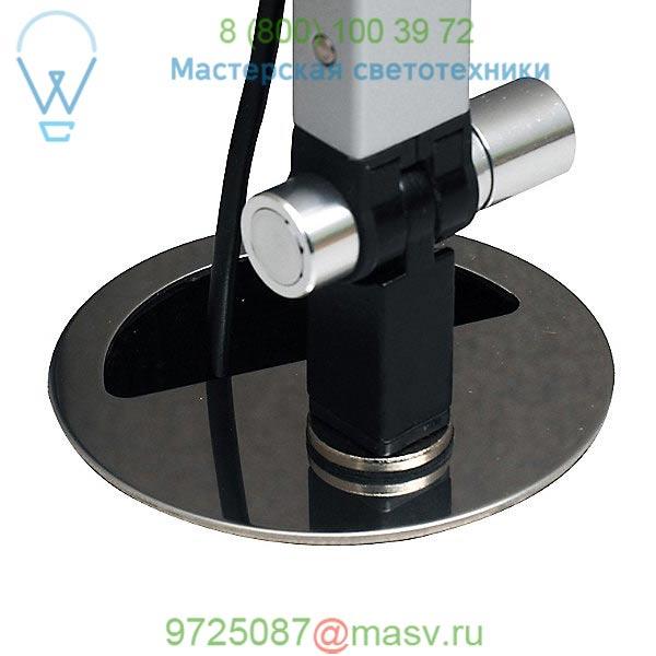 Mosso Pro LED Desk Lamp AR2001-MBK-USB Koncept, настольная лампа
