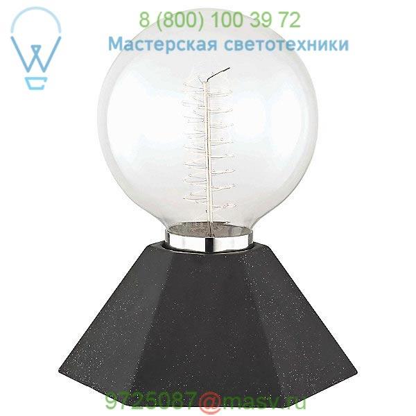 Lynn Table Lamp Mitzi - Hudson Valley Lighting HL243201-CON, настольная лампа