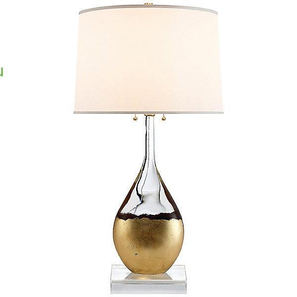 Juliette Table Lamp SK 3905CG-S Visual Comfort, настольная лампа