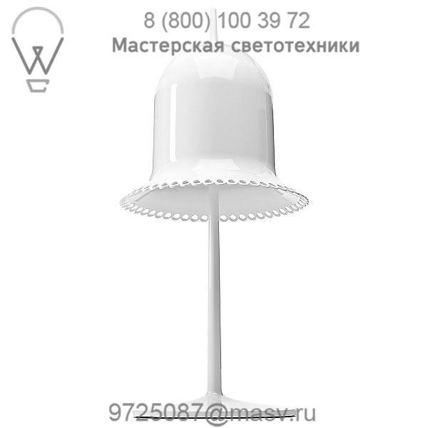 Lolita Table Lamp ULMOLLOT----PA Moooi, настольная лампа