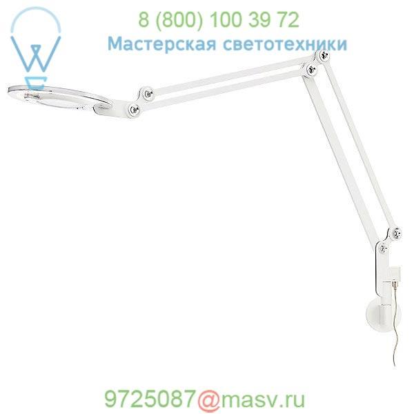 LINK SML WAL ORG Link Wall Mount Task Lamp Pablo Designs, бра