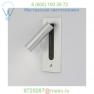OB-7220 Astro Lighting Fuse Switched LED Wall Light (Anodized Aluminum) - OPEN BOX, опенбокс