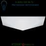 Fabbian Cheope - LED Recessed Lighting Kit D27F07RM 00, светильник