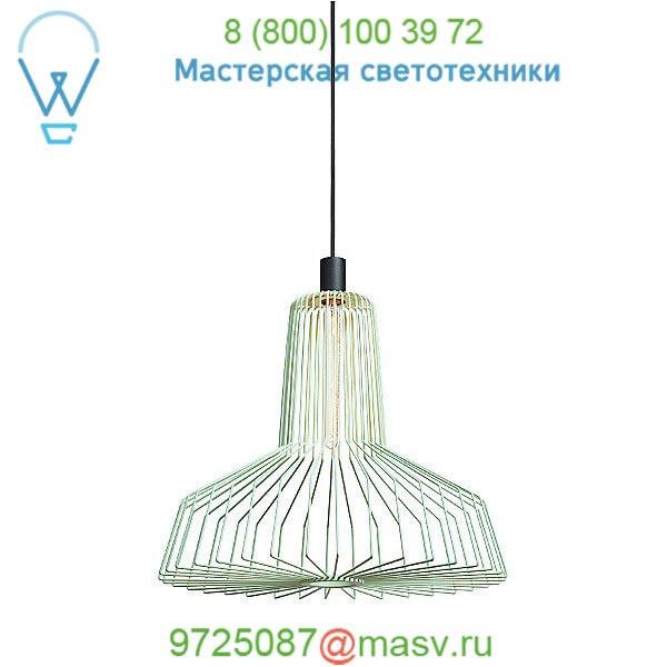 Wiro Industry 2.0 Pendant Light NW2302E0B0 Wever & Ducre, светильник