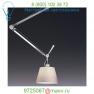 Tolomeo 10 Inch Off-Center Suspension Light Artemide USC-TOL1025, светильник