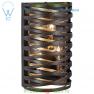 3673-111 Vortic Flow Wall Light Minka-Lavery, настенный светильник
