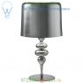 EVA TL1M BK-S Eva Table Lamp Masiero, настольная лампа