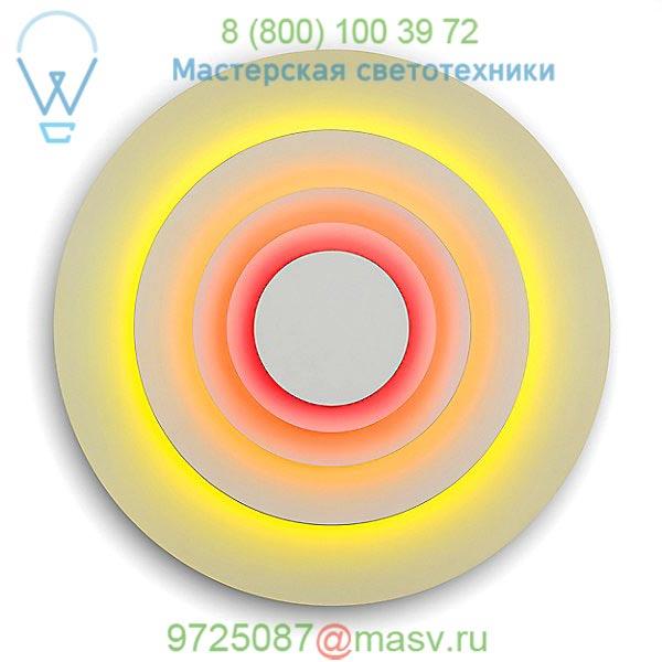 Concentric LED Wall Light Marset A678-011, настенный светильник