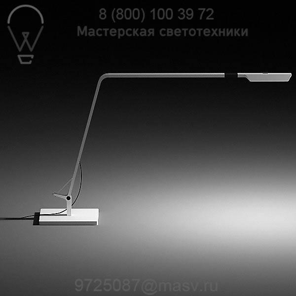 Vibia Flex Table Lamp 0756-03, настольная лампа