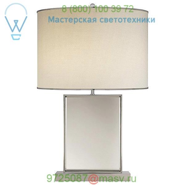 KS 3120BLK/SB-L/SB Visual Comfort Bradford Table Lamp, настольная лампа