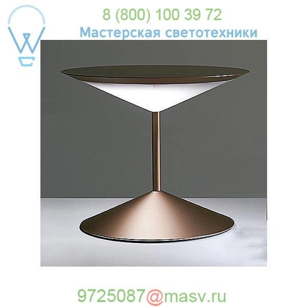1710-03-MGld PENTA Light Narciso Table Lamp, настольная лампа