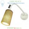 In-Es Art Design Paint A Stripe Wall Sconce PAINT-A-STRIPE-WALL-YELLOW, бра