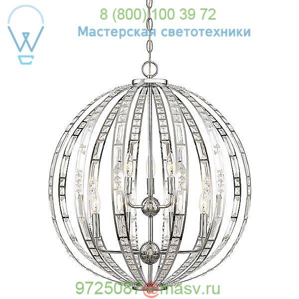 2376-77 Palermo Pendant Light Minka-Lavery, подвесной светильник