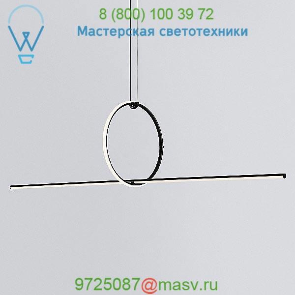 FU041630 | F0406030 | F0405030 Arrangements Round Small Two Element Suspension FLOS, светильник