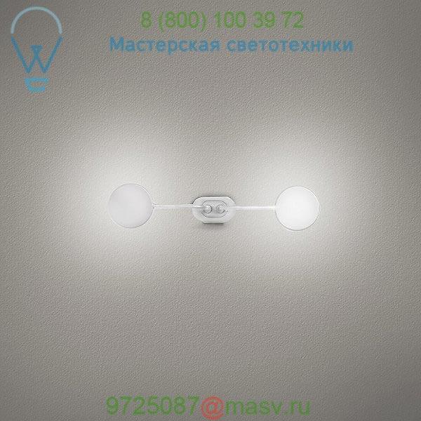 ZANEEN design D4-3001CSR Arbor LED Wall Light, бра