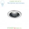 2.5 Inch Low Voltage Metal Trim with Step Baffle - 834 WAC Lighting HR-834-WT/WT, светильник