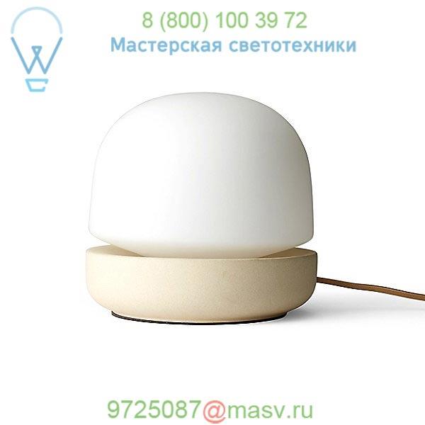 Menu Stone Table Light 1850039, настольная лампа