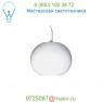 1KX-477507-BR Besa Lighting Jordo Pendant Light, светильник