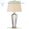 CHA 8265AB-NP Darlana Table Lamp Visual Comfort, настольная лампа