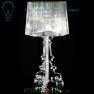 Kartell 9072/00 Bourgie Table Lamp, настольная лампа