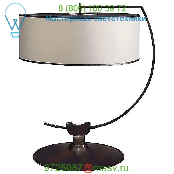 TOB 3004BZ-NP/BT Visual Comfort Academy Desk Lamp, настольная лампа